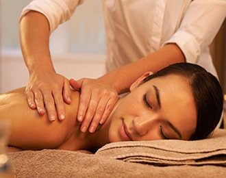 Years of Experience  in Beauty and Spa Services
