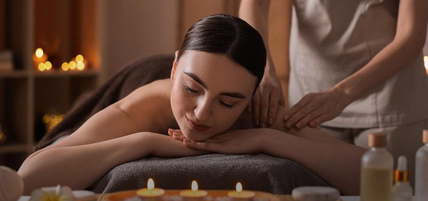 5 Self-Care Rituals to Try This Season