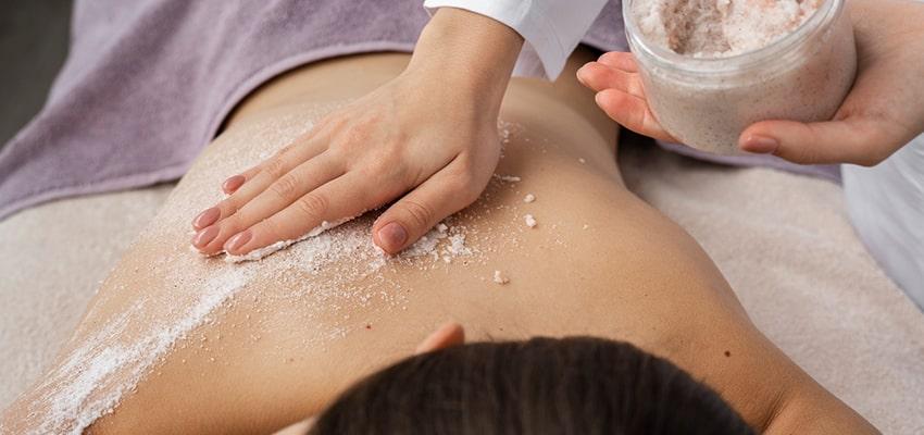 The Benefits of Regular Massage Therapy