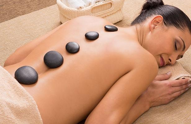 Detox Body Wrap